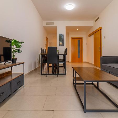 Amplio Apartamento A 12 Minutos A Pie Del Teatro Romano Меріда Екстер'єр фото