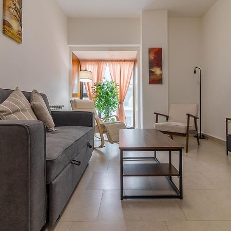 Amplio Apartamento A 12 Minutos A Pie Del Teatro Romano Меріда Екстер'єр фото