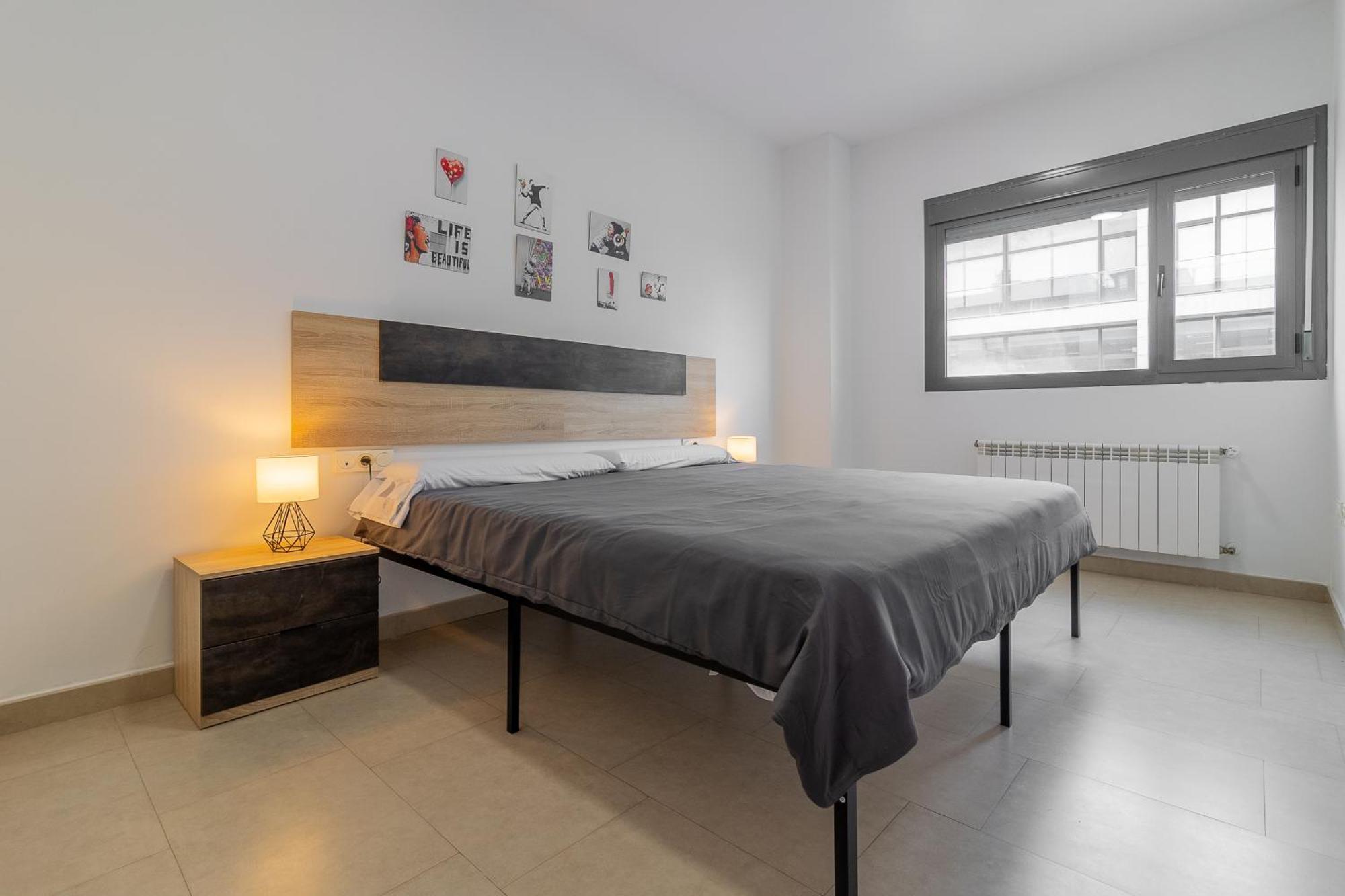 Amplio Apartamento A 12 Minutos A Pie Del Teatro Romano Меріда Екстер'єр фото